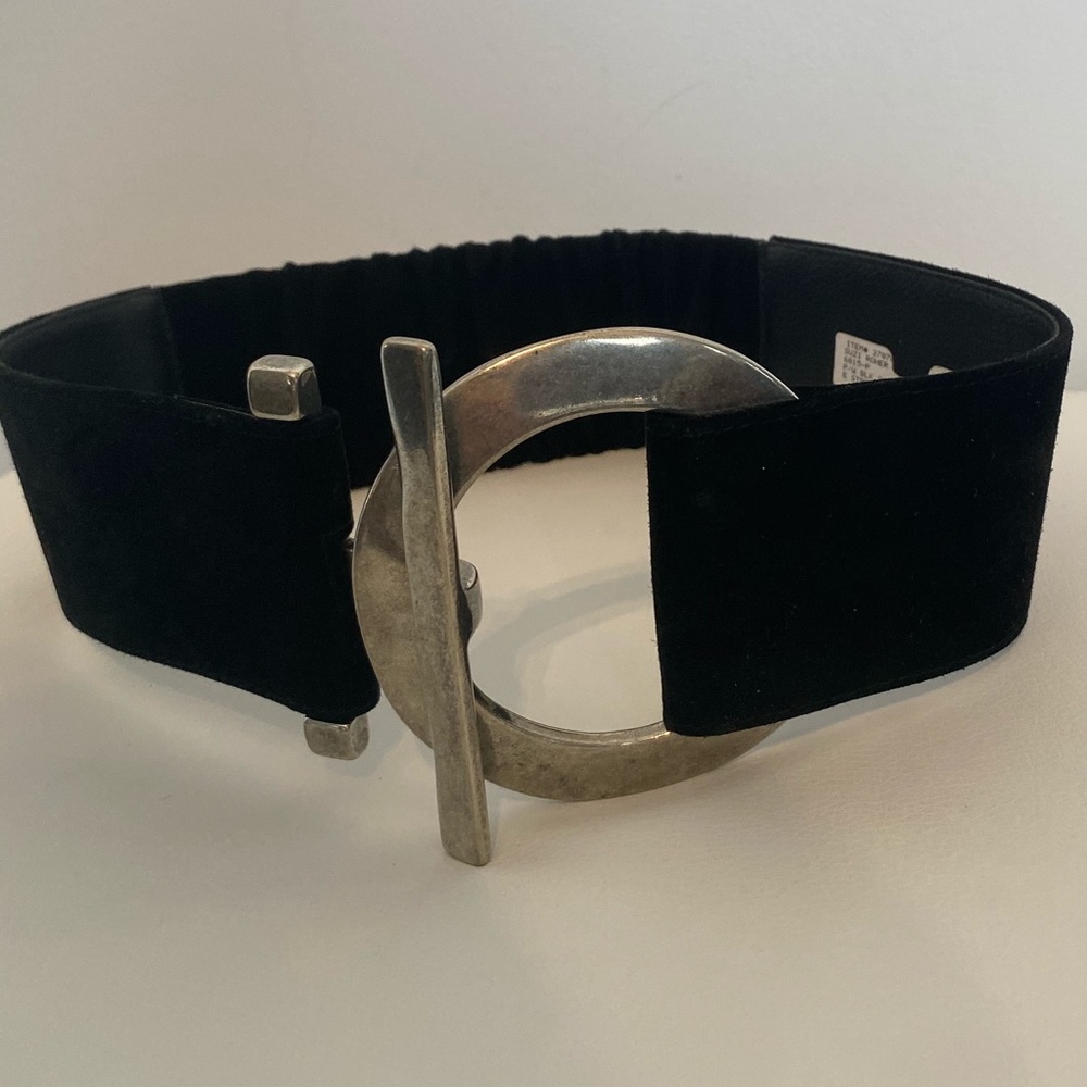 Suzi Rohr Waist Belt